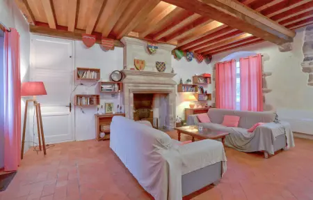 Location Maison 10 personnes à Gonneville le Theil - Photo 2