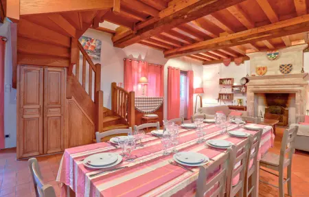 Location Maison 10 personnes à Gonneville le Theil - Photo 4