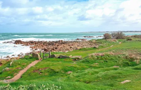 Location Maison 10 personnes à Gonneville le Theil - Photo 7