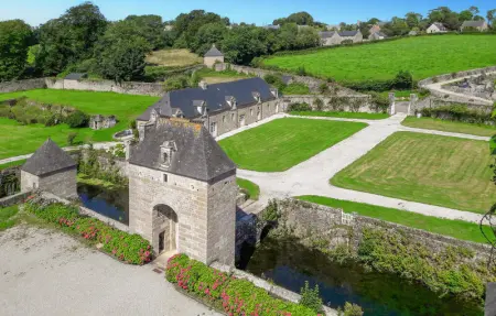 Location Maison 10 personnes à Gonneville le Theil - Photo 9