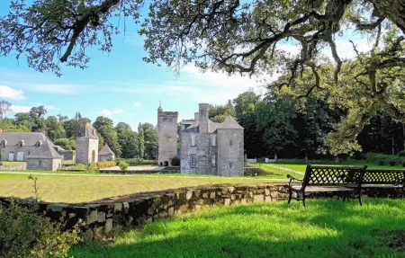 Location Maison 10 personnes à Gonneville le Theil - Photo 10