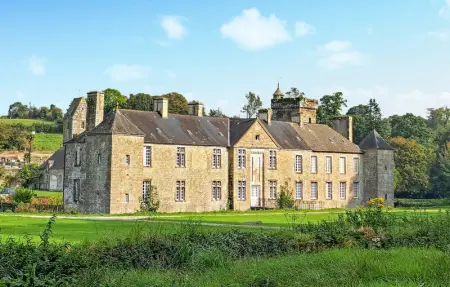 Location Maison 10 personnes à Gonneville le Theil - Photo 12