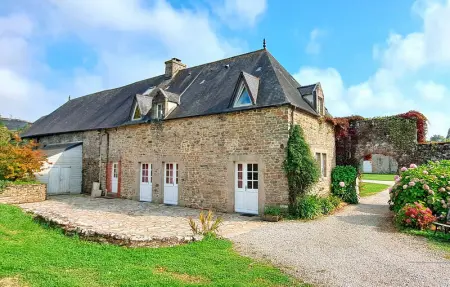 Location Maison 10 personnes à Gonneville le Theil - Photo 13