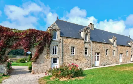 Location Maison 10 personnes à Gonneville le Theil - Photo 14