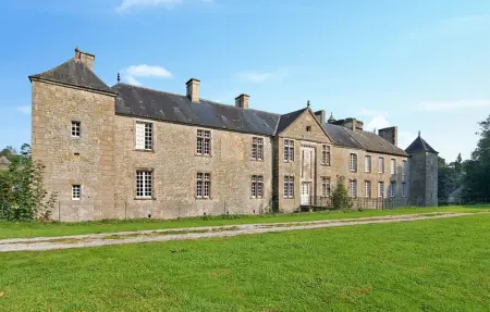 Location Maison 10 personnes à Gonneville le Theil - Photo 15