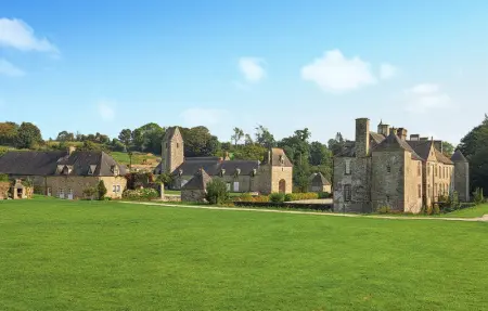 Location Maison 10 personnes à Gonneville le Theil - Photo 16