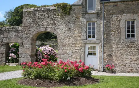 Location Maison 10 personnes à Gonneville le Theil - Photo 17