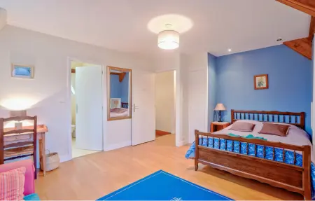 Location Maison 10 personnes à Gonneville le Theil - Photo 20