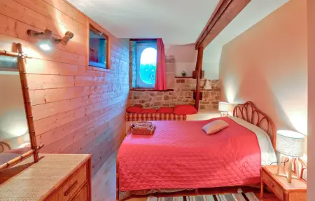 Location Maison 10 personnes à Gonneville le Theil - Photo 22