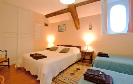 Location Maison 10 personnes à Gonneville le Theil - Photo 24