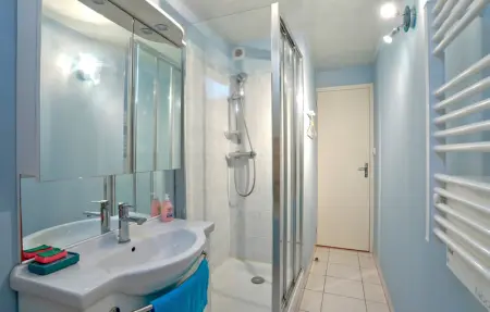 Location Maison 10 personnes à Gonneville le Theil - Photo 26