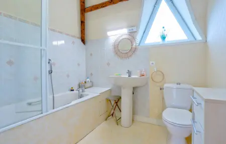 Location Maison 10 personnes à Gonneville le Theil - Photo 27