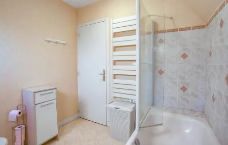 Location Maison 10 personnes à Gonneville le Theil - Photo 28