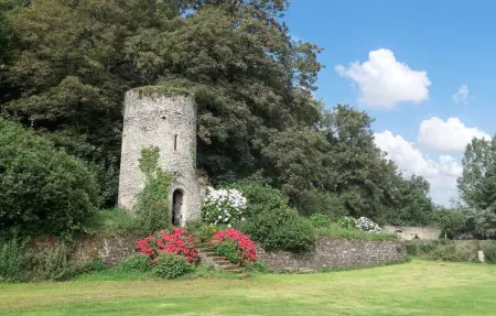 Location Maison 10 personnes à Gonneville le Theil - Photo 30