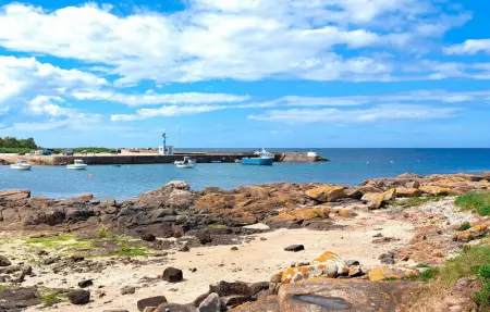 Location Maison 10 personnes à Gonneville le Theil - Photo 31