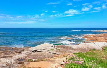 Location Maison 10 personnes à Gonneville le Theil - Photo 33