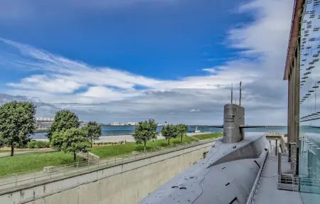 Location Maison 10 personnes à Gonneville le Theil - Photo 35