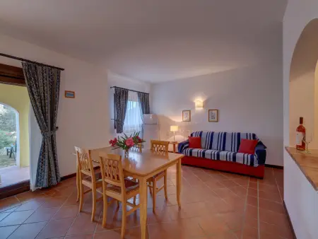 Country Village Sea Villas, Maison 4 personnes à Stintino - Photo 1