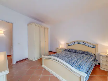 Country Village Sea Villas, Maison 4 personnes à Stintino - Photo 3