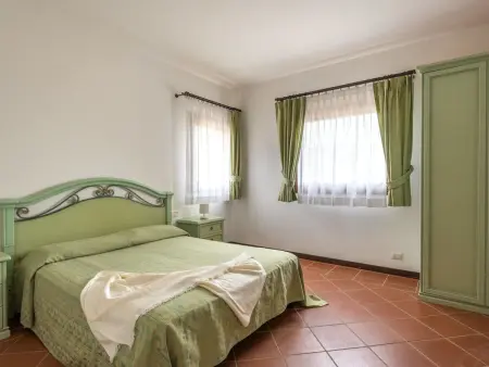 Country Village Sea Villas, Maison 4 personnes à Stintino - Photo 4