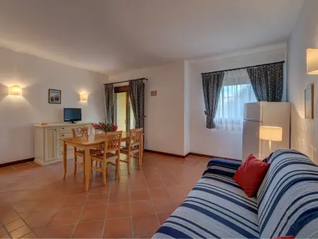 Country Village Sea Villas, Maison 4 personnes à Stintino - Photo 5