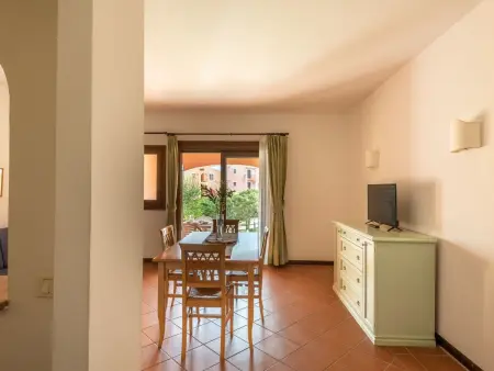 Country Village Sea Villas, Maison 4 personnes à Stintino - Photo 7