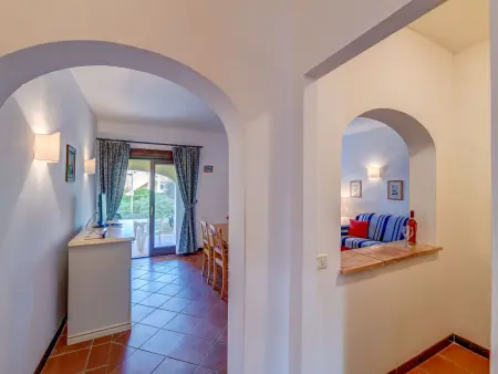 Country Village Sea Villas, Maison 4 personnes à Stintino - Photo 8