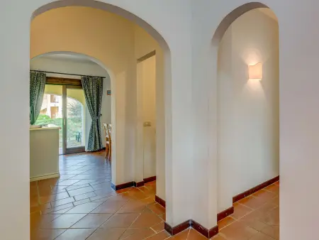 Country Village Sea Villas, Maison 4 personnes à Stintino - Photo 12