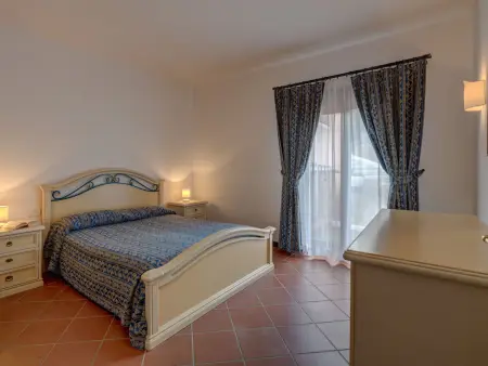 Country Village Sea Villas, Maison 4 personnes à Stintino - Photo 13
