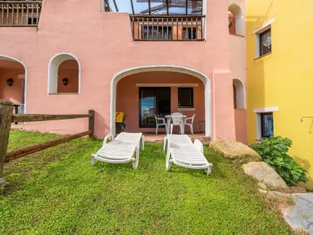 Country Village Sea Villas, Maison 4 personnes à Stintino - Photo 16