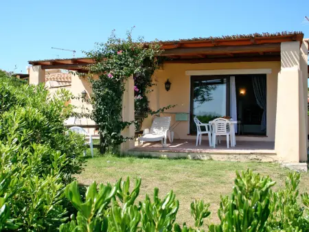 Country Village Sea Villas, Maison 4 personnes à Stintino - Photo 17