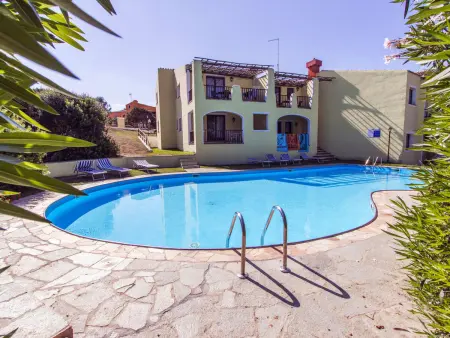 Country Village Sea VIllas, Appartement 4 personnes à Stintino - Photo 1