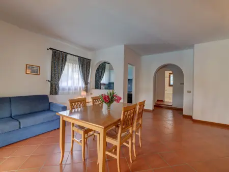 Country Village Sea VIllas, Appartement 4 personnes à Stintino - Photo 2