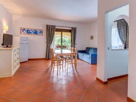 Country Village Sea VIllas, Appartement 4 personnes à Stintino - Photo 5