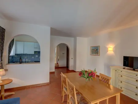 Country Village Sea VIllas, Appartement 4 personnes à Stintino - Photo 6
