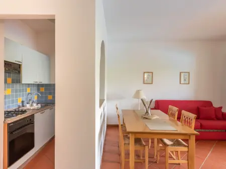 Country Village Sea VIllas, Appartement 4 personnes à Stintino - Photo 8