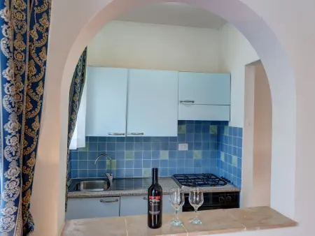 Country Village Sea VIllas, Appartement 4 personnes à Stintino - Photo 9