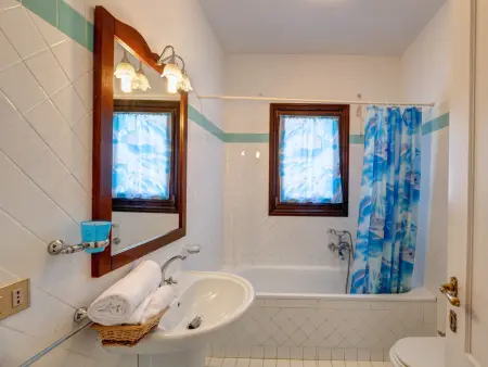 Country Village Sea VIllas, Appartement 4 personnes à Stintino - Photo 12
