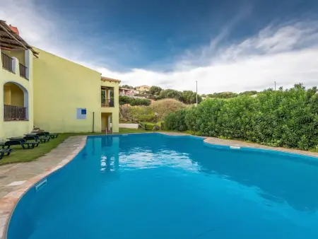 Country Village Sea VIllas, Appartement 4 personnes à Stintino - Photo 14
