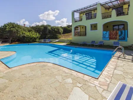 Country Village Sea VIllas, Appartement 4 personnes à Stintino - Photo 16