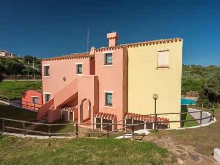 Country Village Sea VIllas, Appartement 4 personnes à Stintino - Photo 17