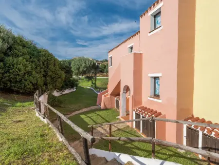 Country Village Sea VIllas, Appartement 4 personnes à Stintino - Photo 18