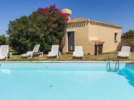 Country Village Sea Villas, Maison 6 personnes à Stintino - Photo 2
