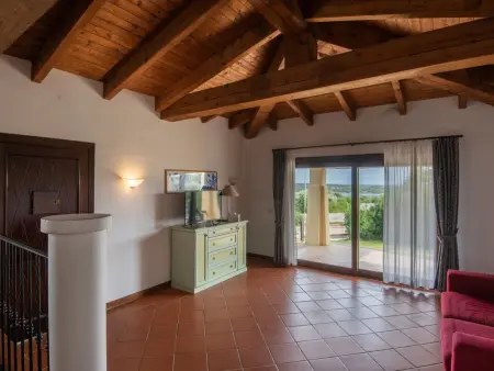 Country Village Sea Villas, Maison 6 personnes à Stintino - Photo 3