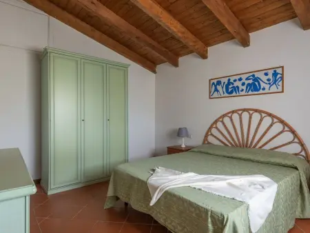 Country Village Sea Villas, Maison 6 personnes à Stintino - Photo 4