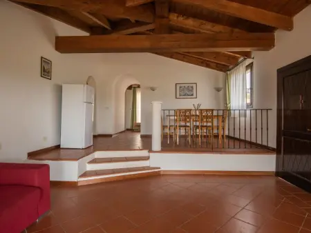 Country Village Sea Villas, Maison 6 personnes à Stintino - Photo 5
