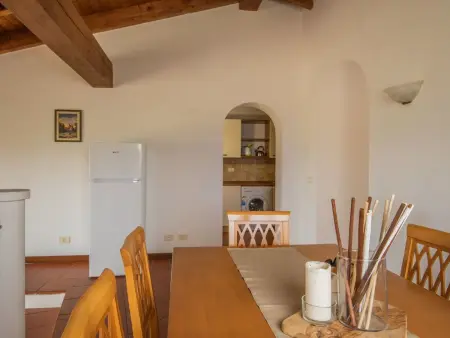 Country Village Sea Villas, Maison 6 personnes à Stintino - Photo 7