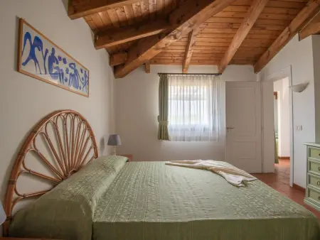 Country Village Sea Villas, Maison 6 personnes à Stintino - Photo 10