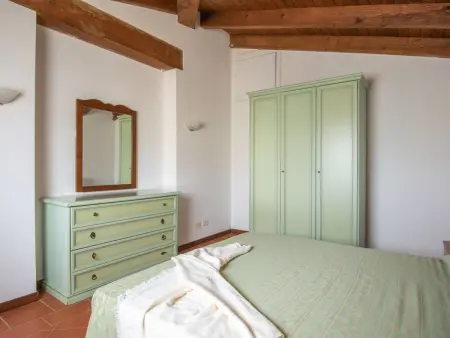 Country Village Sea Villas, Maison 6 personnes à Stintino - Photo 11
