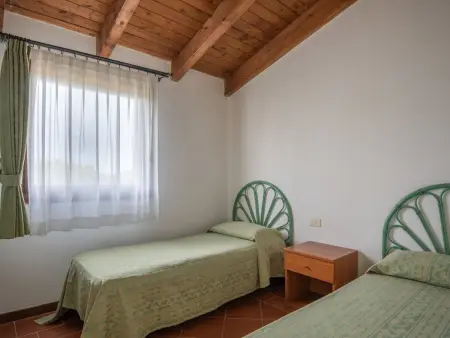 Country Village Sea Villas, Maison 6 personnes à Stintino - Photo 12